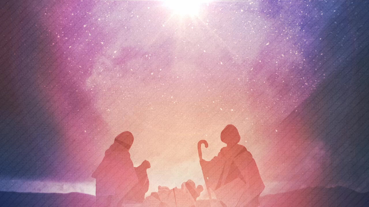 Christmas Sky 01 Still