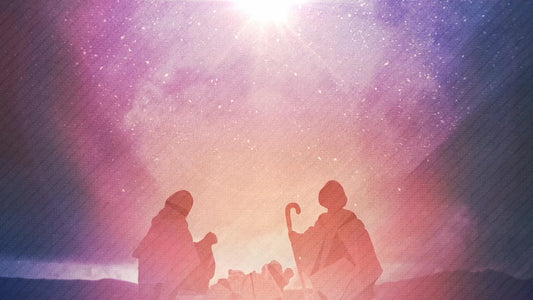 Christmas Sky 01 Still