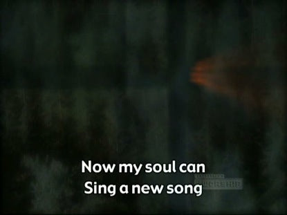 Come Thou Fount