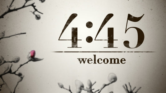 New Life Countdown