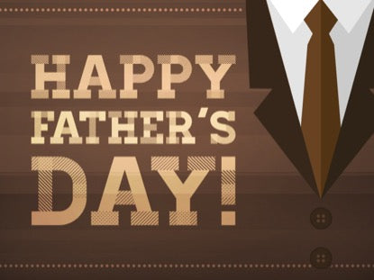 Father'S Day Suit Motion 5