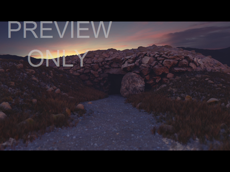 His Plan Is Perfect: Still 04