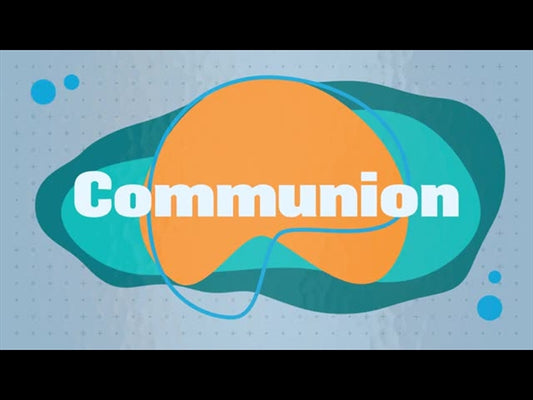 Abstract 4 Communion