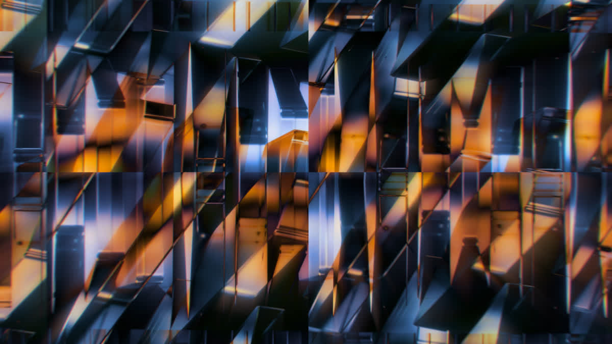 Glass Form 5