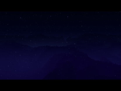 Moonlight Snow