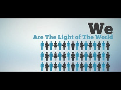 Welcome To Church And Worship