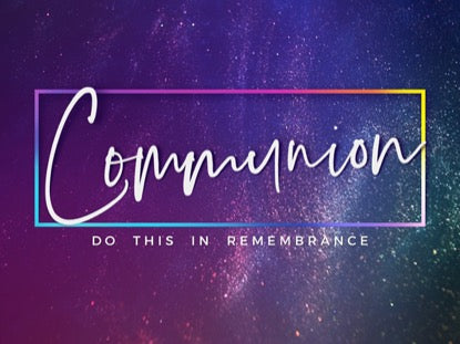 Shimmer Communion