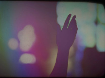 Christ Alone