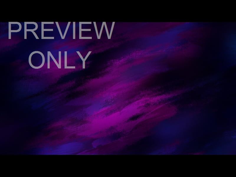 Paint Canvas Dark Purple Still