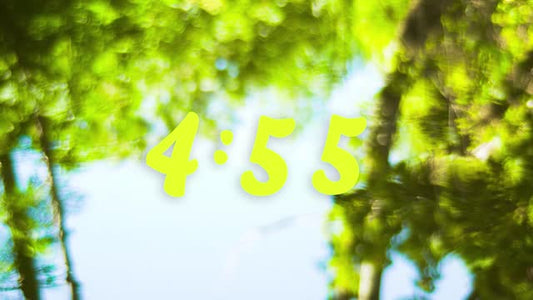 Living Waters Countdown 2