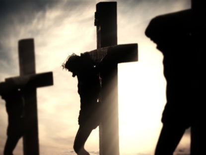 Easter Crosses 4
