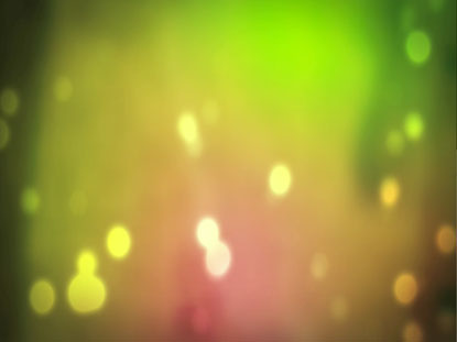 Glow Beads