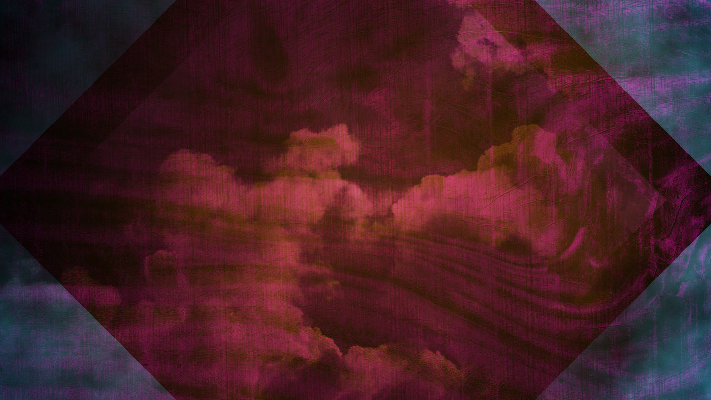 Woodgrain Clouds 08