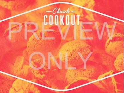 Church Cookout Alt 1