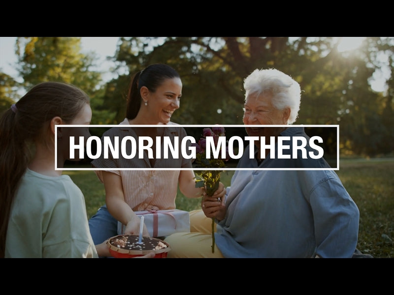 Honoring Mothers