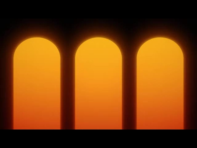 Arches Triple 13