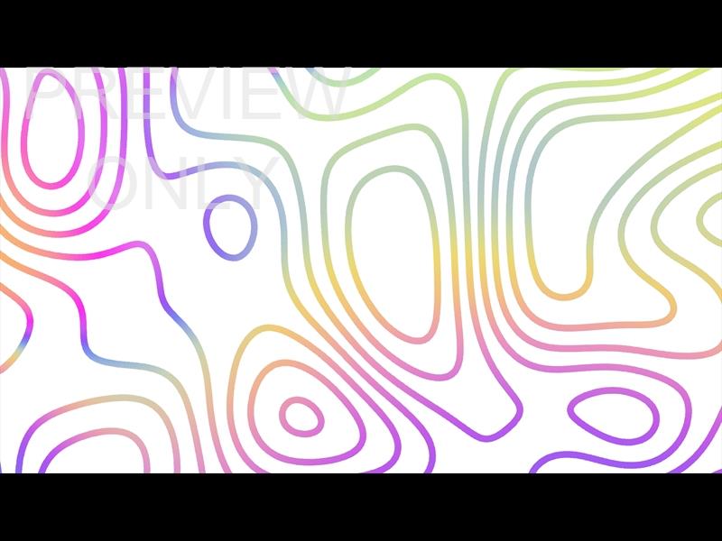 Topographical Shapes: Volume Two Worship Still 3