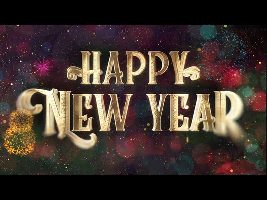 New Years Trivia Countdown 3