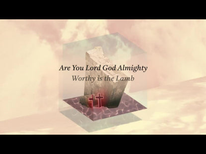 Agnus Dei / King Of Kings