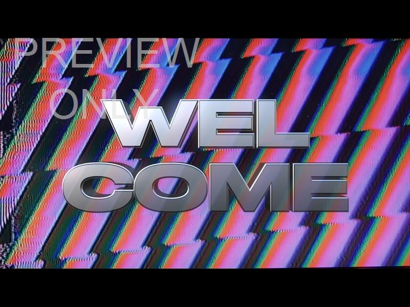 Zyne Welcome Still
