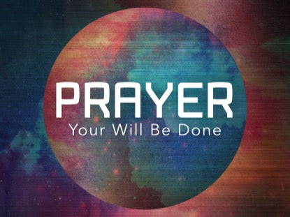Joy Of Worship Prayer Motion