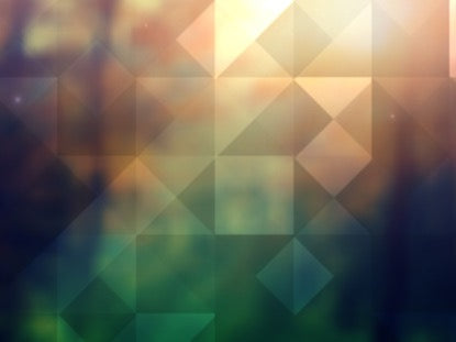 Refracted Light Motion 1