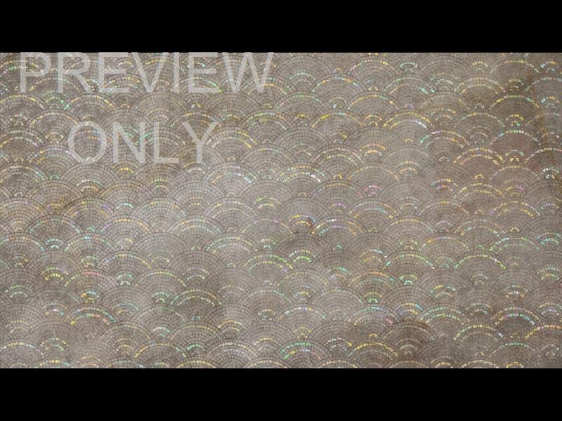 Easter Tile Scales Still