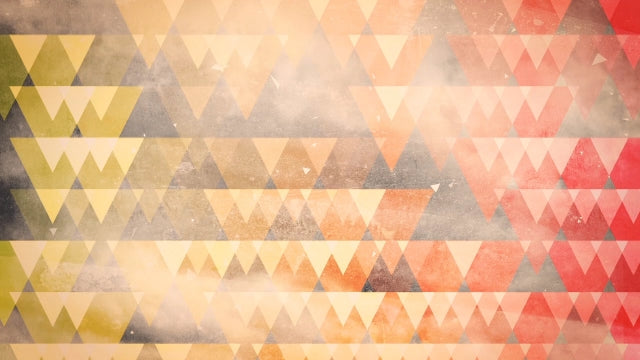 New Triangles Warm 01