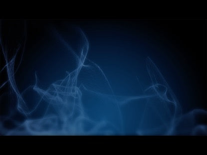 Abstract Low Fog