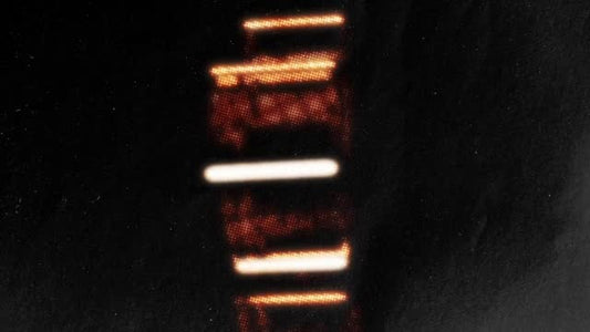 Halftone Hymnal Warm 5