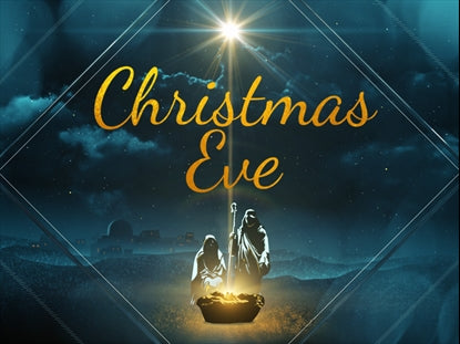 Christmas Eve Loop Vol 5