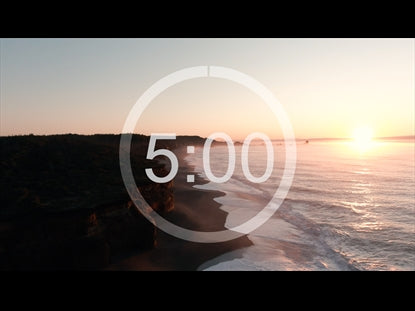 Ocean Countdown