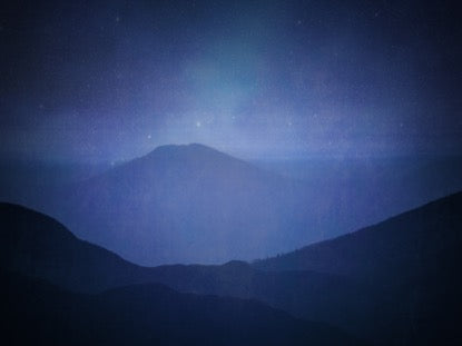 Starry Night 2 Motion