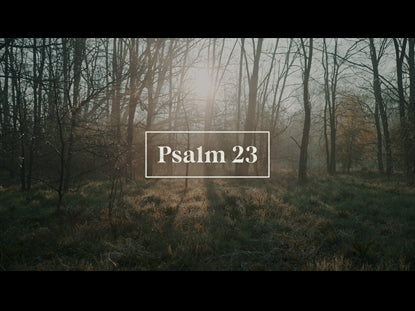 Psalm 23