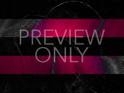 Pink And Black Stripes