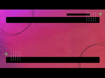 Livestream Overlay: Teaching Motion 1