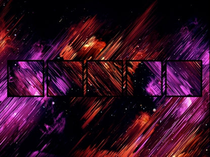 Ascension 8 Remix