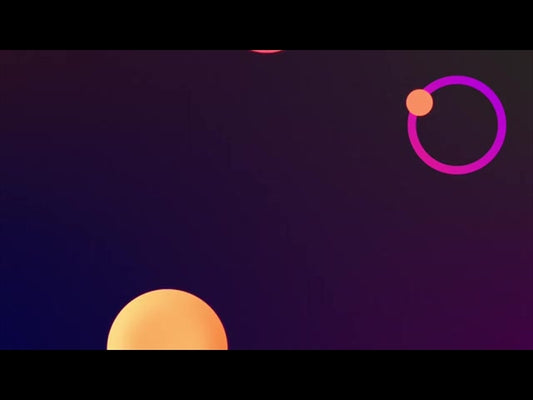 Sunset Gradients 08