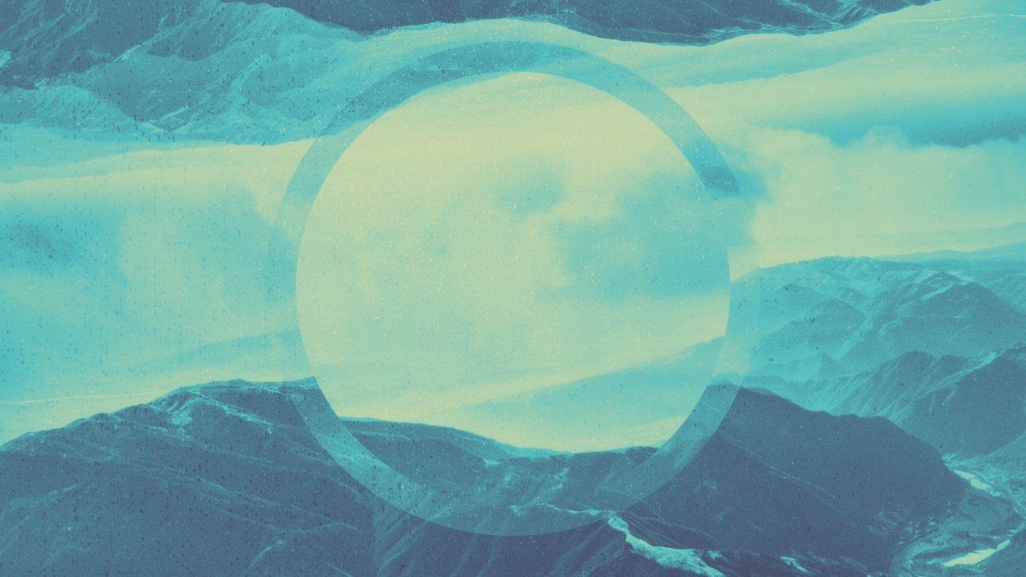 Surreal Landscape 02