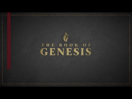 Genesis - Black