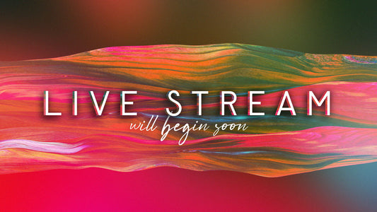 Gradient Paint Live Stream Still