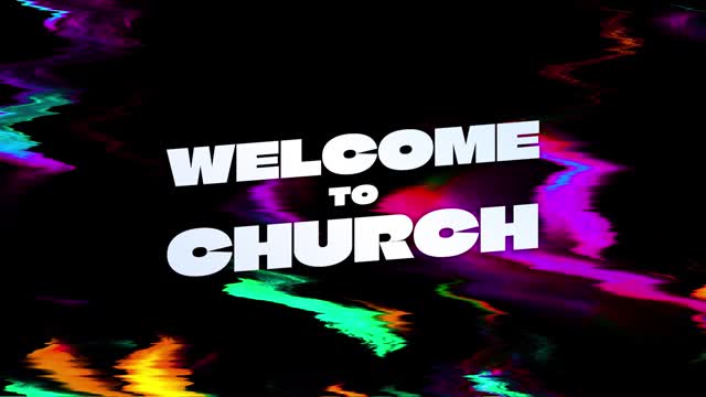 Electric Avenu Welcome