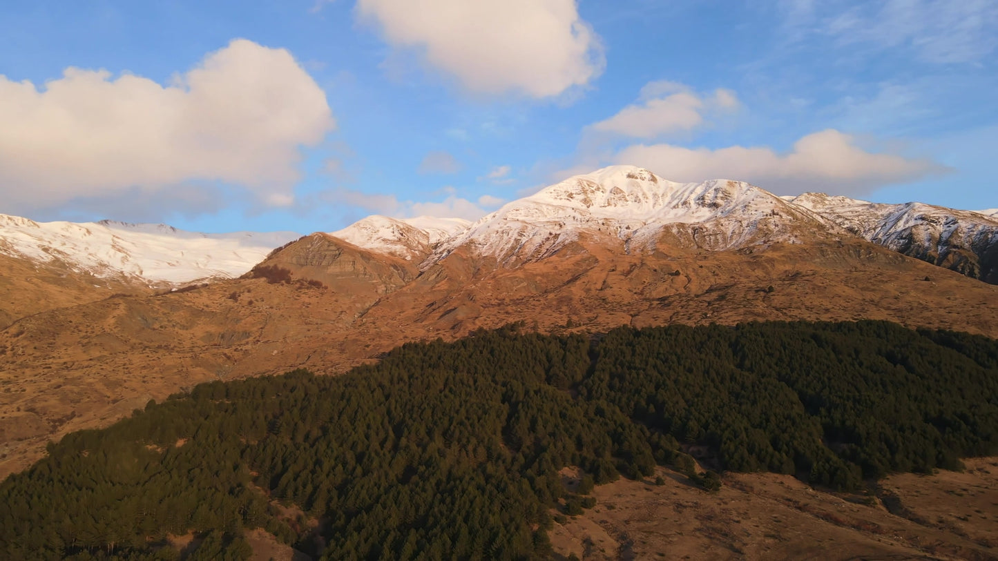 Erseke Mountains 07