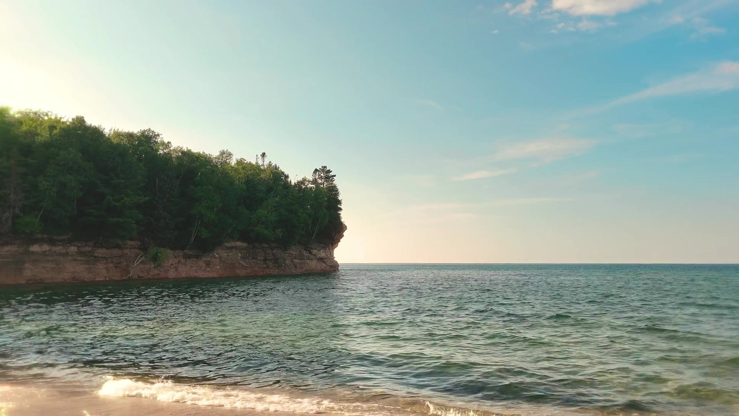 Pictured Rocks 4 Still