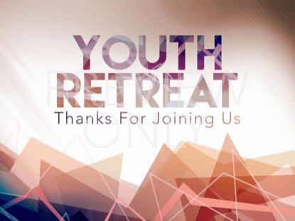 Triangles Retreat Still