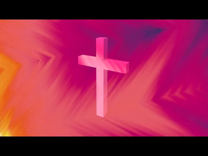 Color Edge Motion - 02