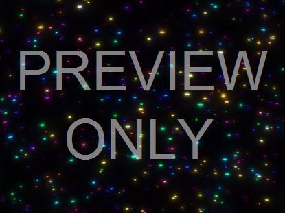 Fiber Optic Cool Rainbow B