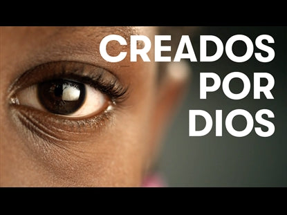Creados Por Dios