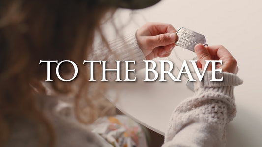 To the Brave (Memorial Day)