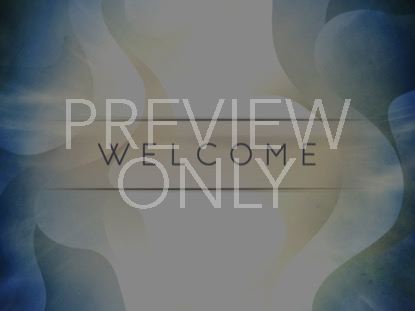 Pentecost Welcome